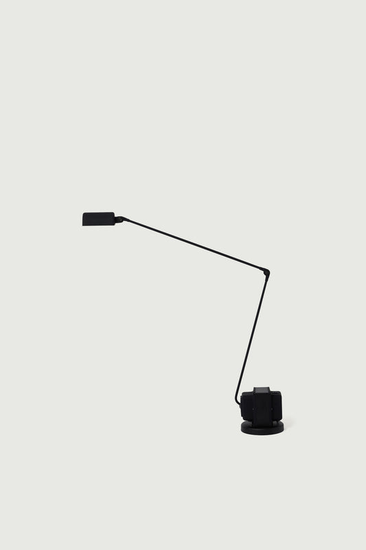 Lampe De Table Daphine, Lumina - Noir - Femme